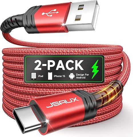 JSAUX USB C